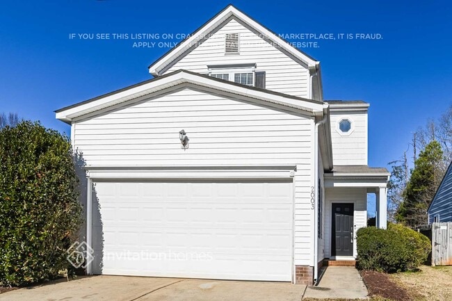 2003 Salmon River Dr