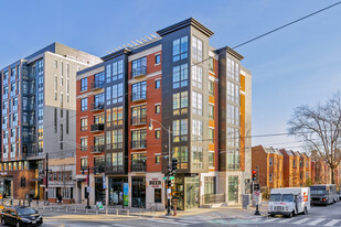 301 H St NE Apartments