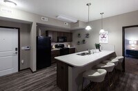 Autumn Ridge Apartments - Casual Spaces. L... photo'