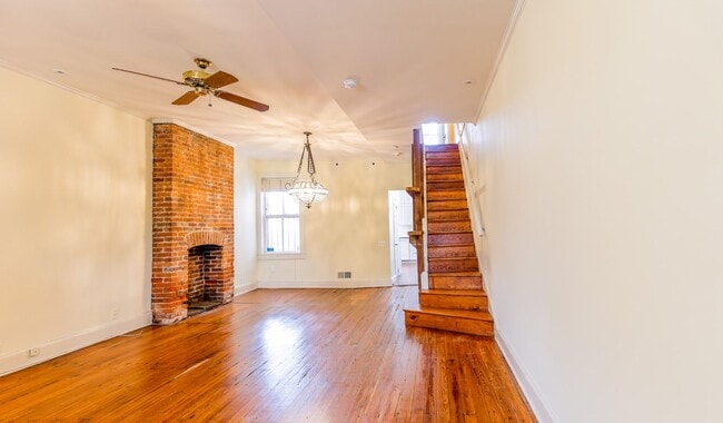 315 12th St SE in Washington, DC - Building Photo - Building Photo