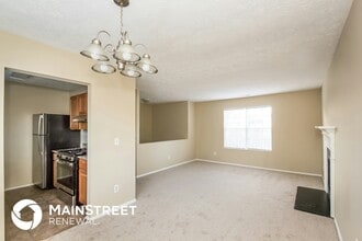 3048 Laurengate Dr in Decatur, GA - Foto de edificio - Building Photo