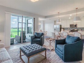 5467 Double Eagle Cir, Unit 1B-625 in Ave Maria, FL - Building Photo