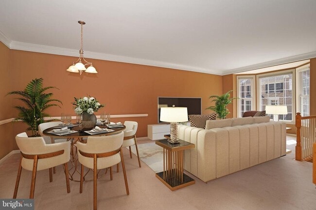 2243 Journet Dr in Dunn Loring, VA - Building Photo - Building Photo