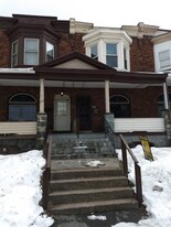 3925 Burgoon Rd in Altoona, PA - Building Photo