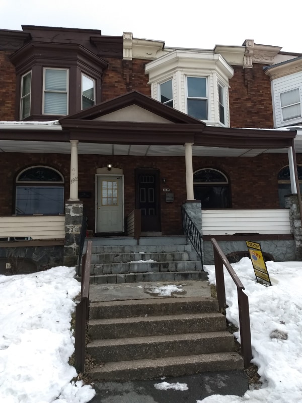 property at 3925 Burgoon Rd