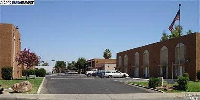 Sycamore Valley Apartments in Willows, CA - Building Photo