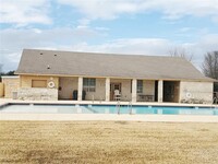 317 Hyacinth Way in Jarrell, TX - Foto de edificio - Building Photo