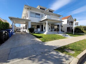 1129 4th Ave in Los Angeles, CA - Building Photo - Building Photo