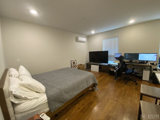 property at 1 Everett St