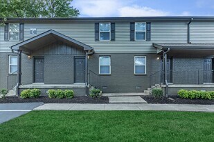 The Residences at 1671 Campbell