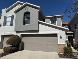 2503 Aventurine St in Kissimmee, FL - Building Photo