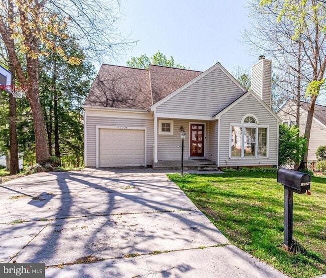 property at 12224 Dapple Gray Ct