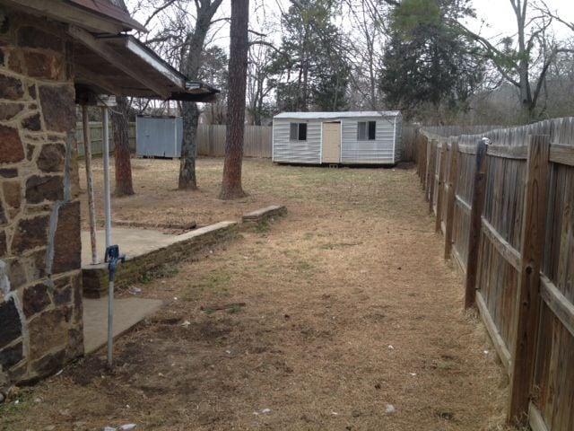 639 S Happy Hollow Rd in Fayetteville, AR - Building Photo - Building Photo