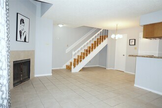 3600 Jeanetta St in Houston, TX - Building Photo - Building Photo