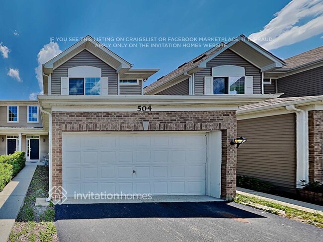 property at 504 Fort Clatsop Ct