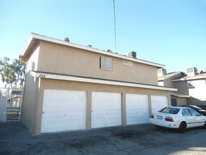 252 E Jackson St in Rialto, CA - Building Photo - Building Photo