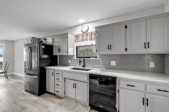 112 Co Rd 139 in Burnet, TX - Building Photo - Building Photo