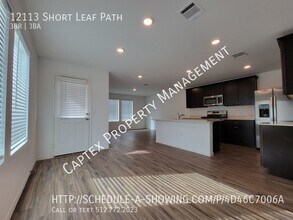 12113 Short Leaf Path in Del Valle, TX - Building Photo - Building Photo