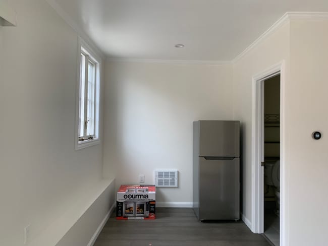 45 Pinehurst Way in San Francisco, CA - Building Photo - Building Photo