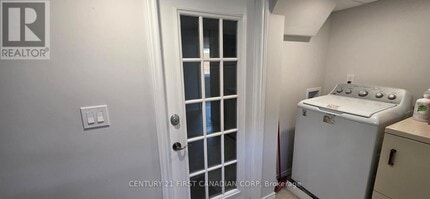 1319 Wilton Ave in London, ON - Building Photo - Building Photo