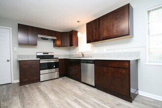 611 Dawson Terrace NW in Huntsville, AL - Building Photo - Building Photo