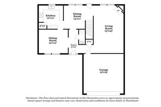 418 Whitewater Way NW in Concord, NC - Building Photo - Building Photo