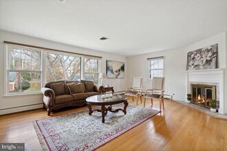 3120 N Thomas St in Arlington, VA - Building Photo - Building Photo