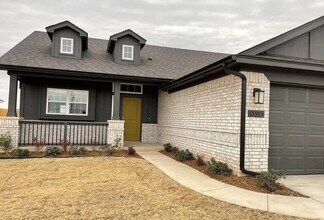 15505 Ridley Dr in Edmond, OK - Building Photo - Building Photo
