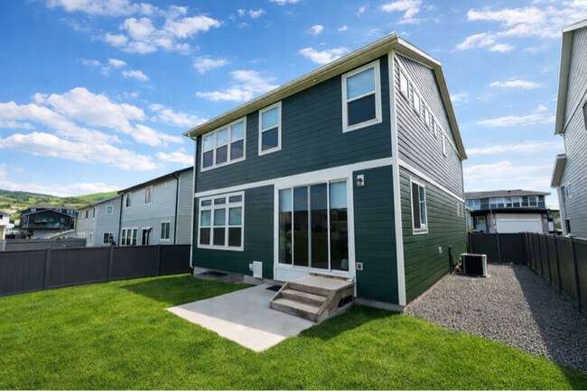 2254 W Granite Arch Way in Lehi, UT - Building Photo - Building Photo