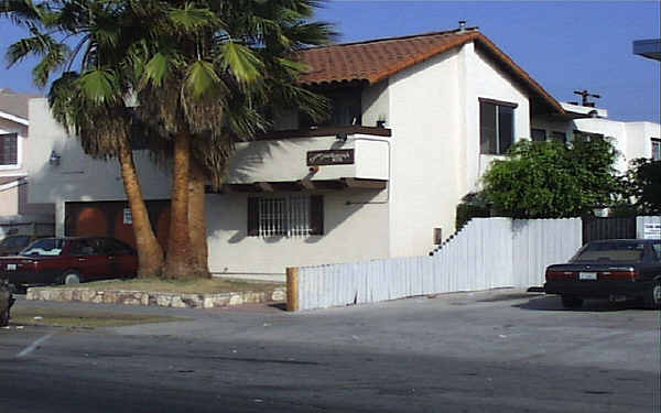 4075 Marlborough Ave in San Diego, CA - Building Photo - Building Photo