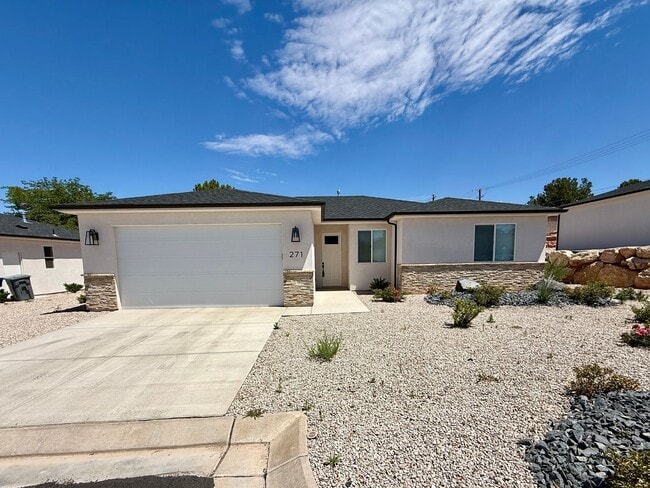 property at 271 E 260 N