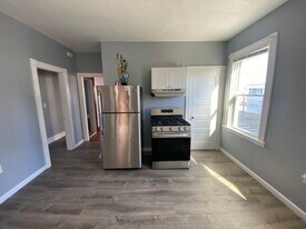 294 Douglas Ave, Unit 2 in Providence, RI - Building Photo