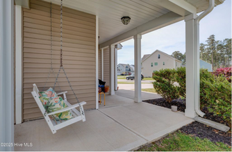 8603 Lanvale Forest Dr in Leland, NC - Building Photo - Building Photo