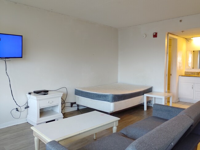 property at 2506 S Ocean Blvd