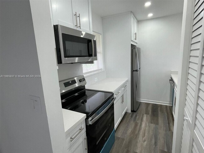 property at 3246 NW 103rd Terrace