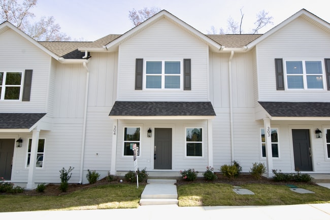 property at 3260 Academy Dr