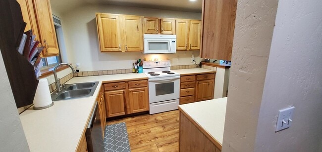 1290a Rimrock Dr in Silt, CO - Building Photo - Building Photo