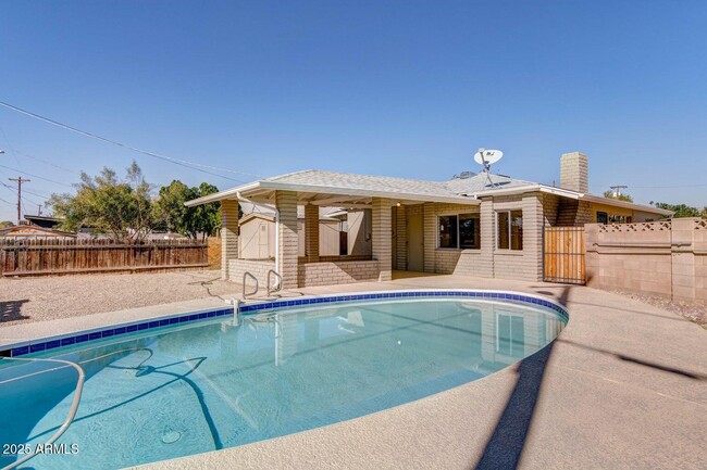 property at 4442 N 18th Ave