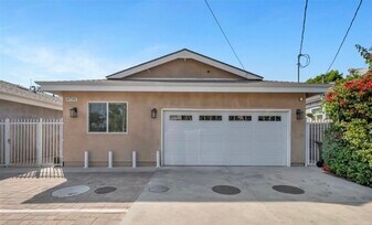 6735 Morella Ave, Unit 6735 Morella Ave in North Hollywood, CA - Building Photo