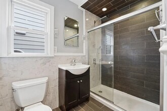 89 Stuyvesant Ave in Jersey City, NJ - Building Photo - Building Photo