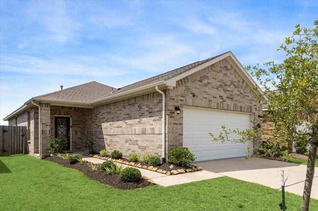 property at 23035 True Fortune Dr