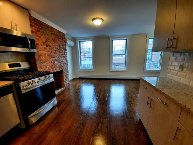 property at 158 6th St
