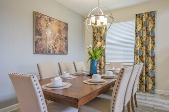 4789 Kings Castle Cir in Kissimmee, FL - Building Photo - Building Photo