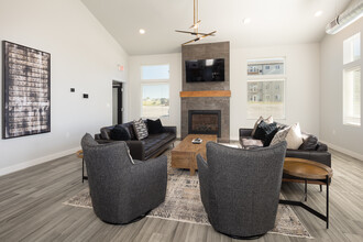 The Union in Box Elder, SD - Building Photo - Interior Photo