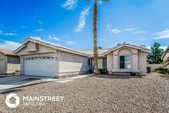 5226 Portland Ct in North Las Vegas, NV - Building Photo - Building Photo