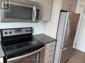 185-215 Bonis Ave in Toronto, ON - Building Photo - Building Photo