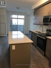1105-1105 Leger Wy in Milton, ON - Building Photo - Building Photo