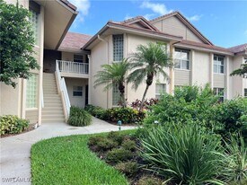 26891 Wedgewood Dr in Bonita Springs, FL - Building Photo