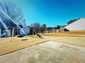 3368 Hill Pond Dr NE in Buford, GA - Building Photo - Building Photo