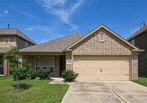 14910 Hope Hills Ln in Cypress, TX - Building Photo